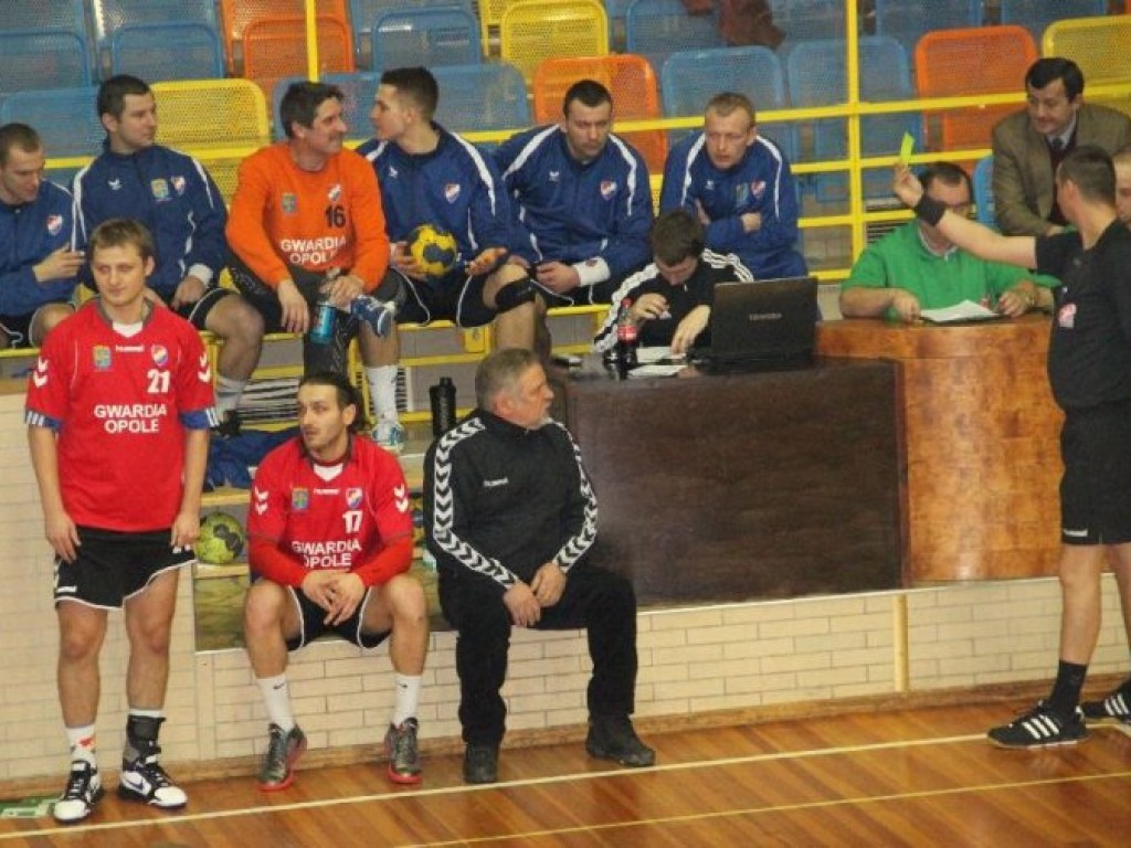Sportowy weekend w obiektywie 25-26.02.2012 r.