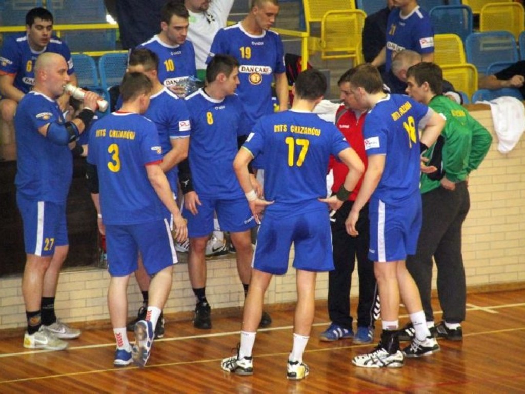 Sportowy weekend w obiektywie 25-26.02.2012 r.
