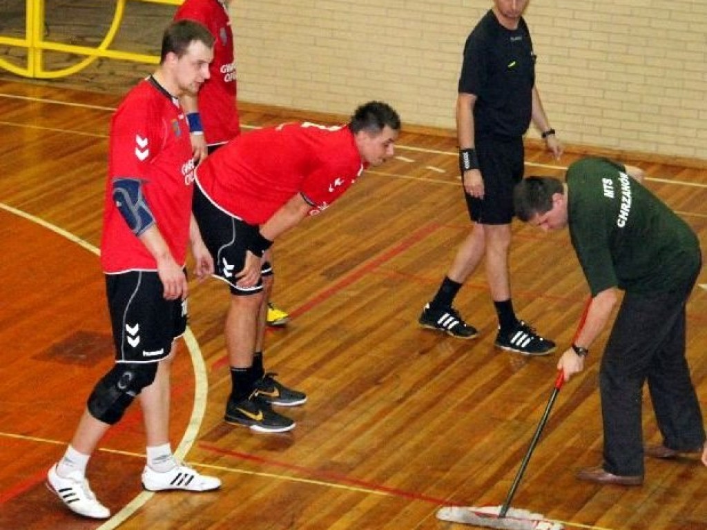 Sportowy weekend w obiektywie 25-26.02.2012 r.