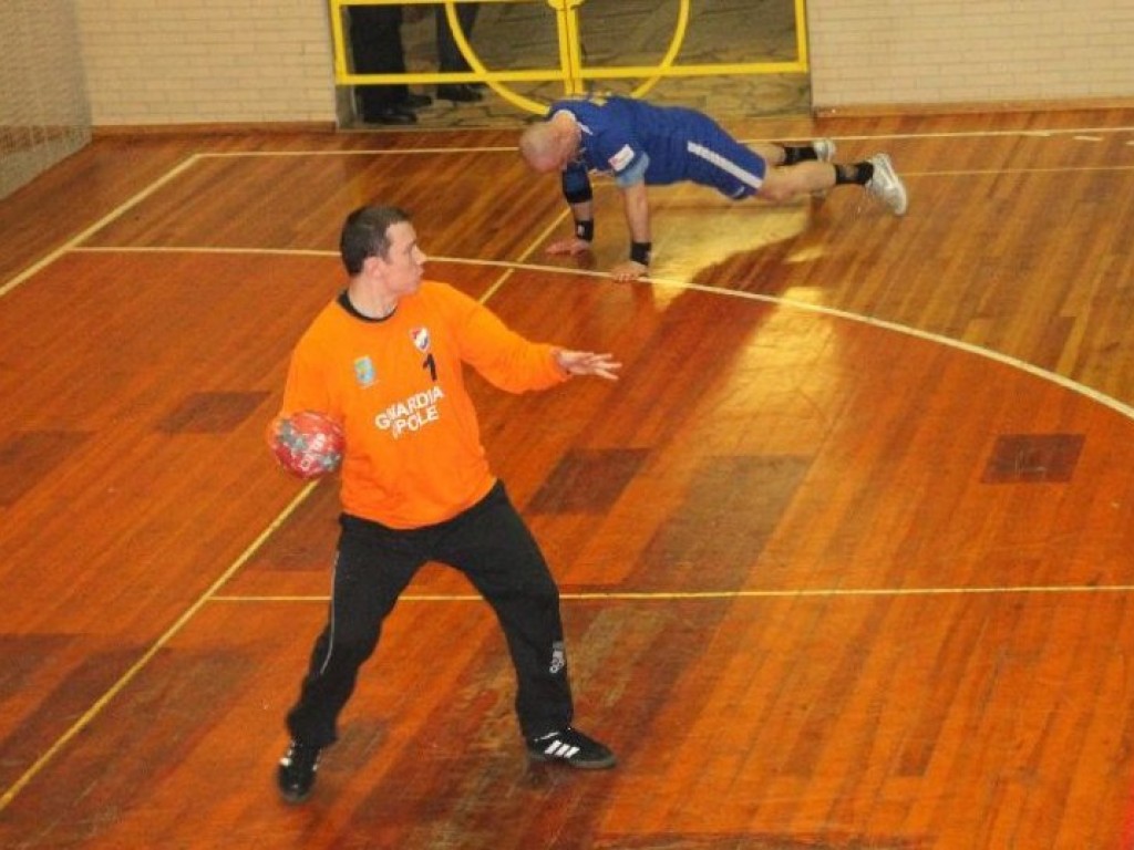 Sportowy weekend w obiektywie 25-26.02.2012 r.