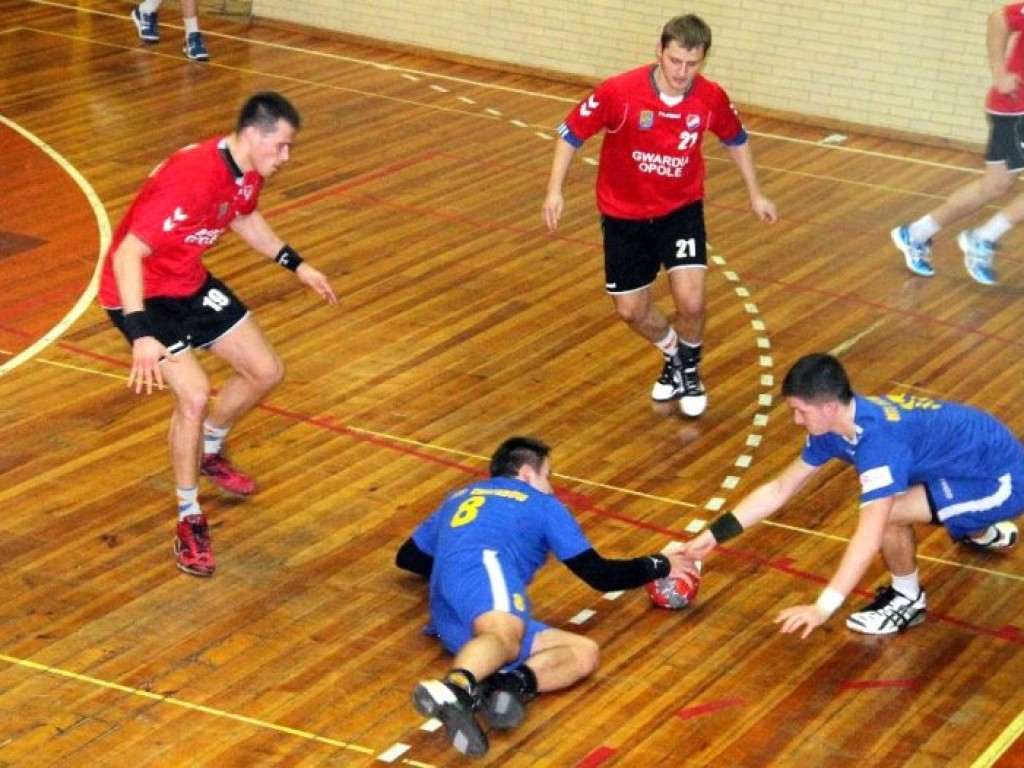 Sportowy weekend w obiektywie 25-26.02.2012 r.