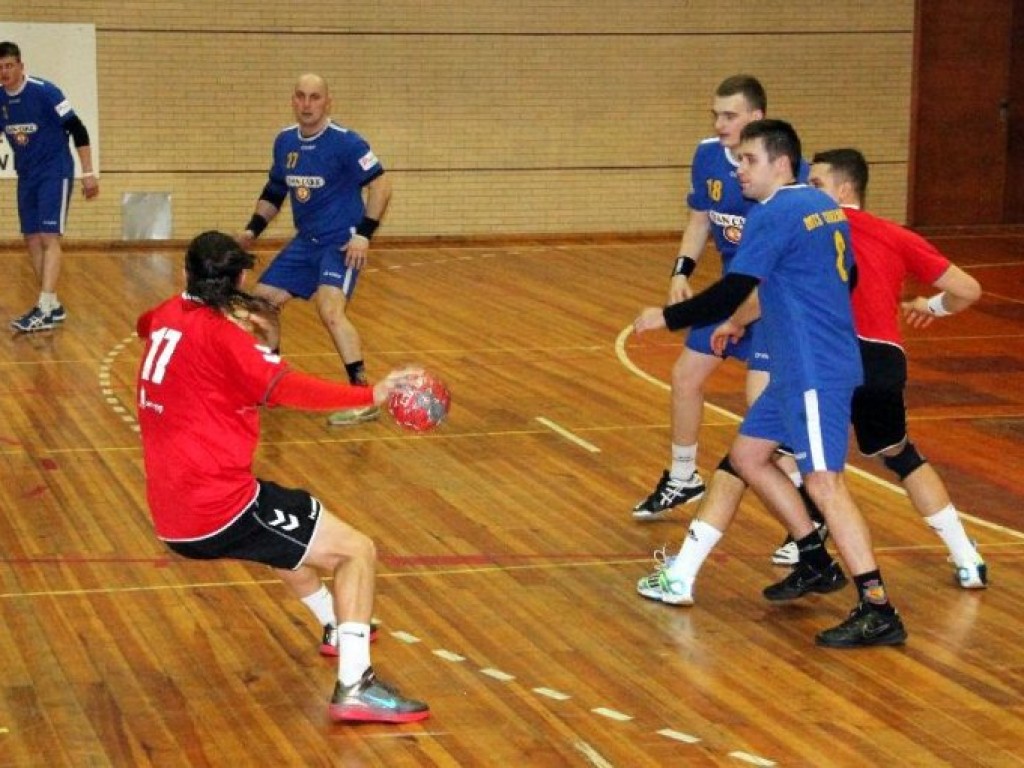 Sportowy weekend w obiektywie 25-26.02.2012 r.