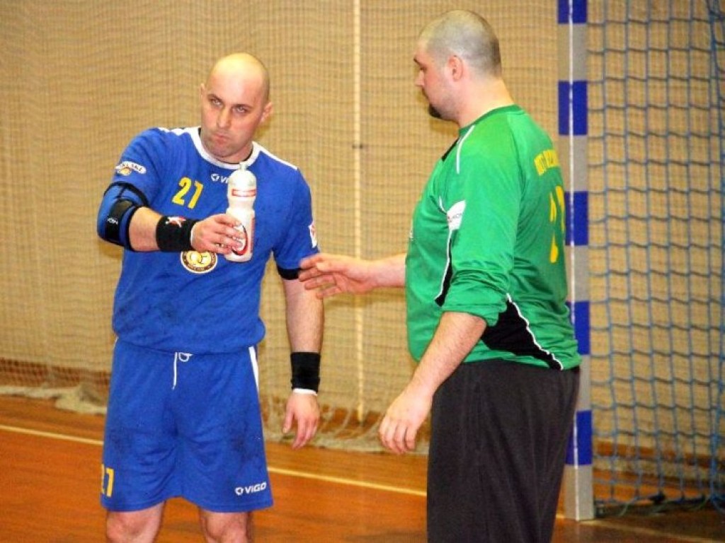 Sportowy weekend w obiektywie 25-26.02.2012 r.