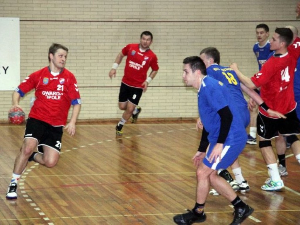 Sportowy weekend w obiektywie 25-26.02.2012 r.