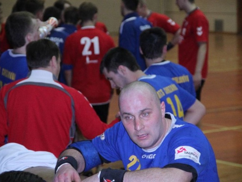 Sportowy weekend w obiektywie 25-26.02.2012 r.
