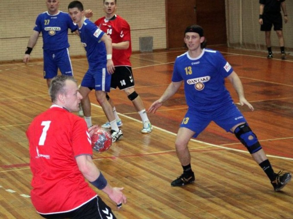 Sportowy weekend w obiektywie 25-26.02.2012 r.