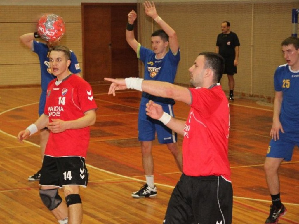 Sportowy weekend w obiektywie 25-26.02.2012 r.