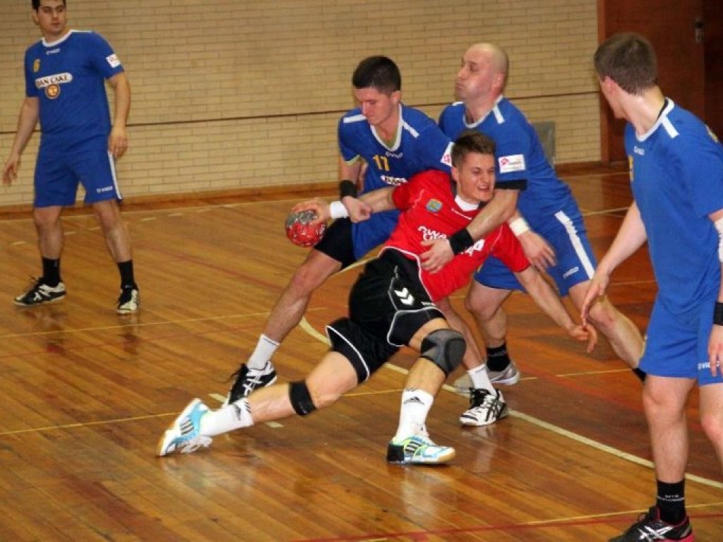 Sportowy weekend w obiektywie 25-26.02.2012 r.