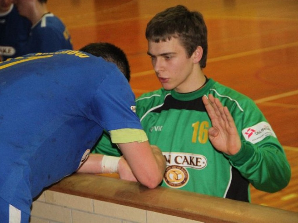 Sportowy weekend w obiektywie 25-26.02.2012 r.