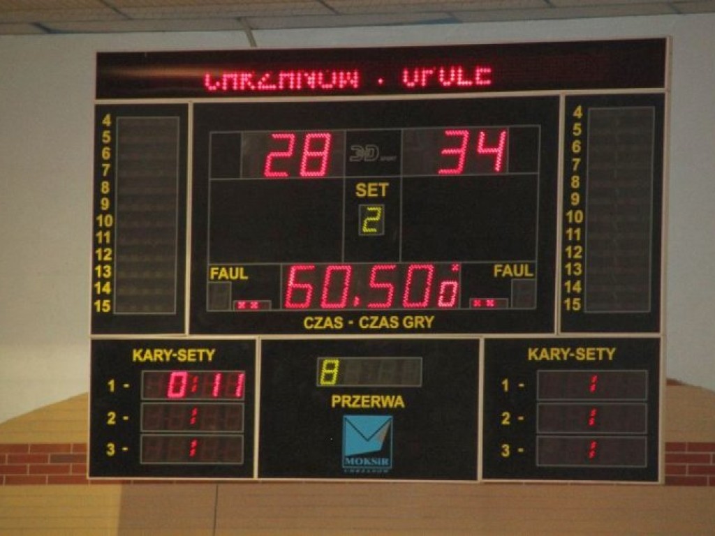 Sportowy weekend w obiektywie 25-26.02.2012 r.