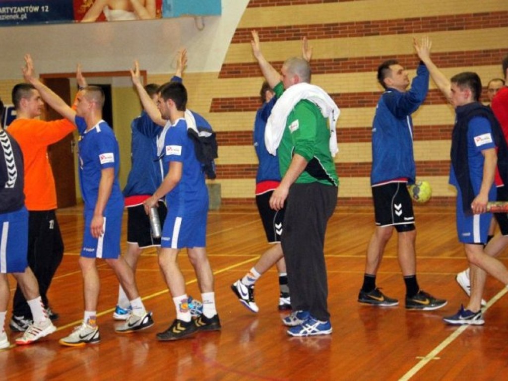 Sportowy weekend w obiektywie 25-26.02.2012 r.