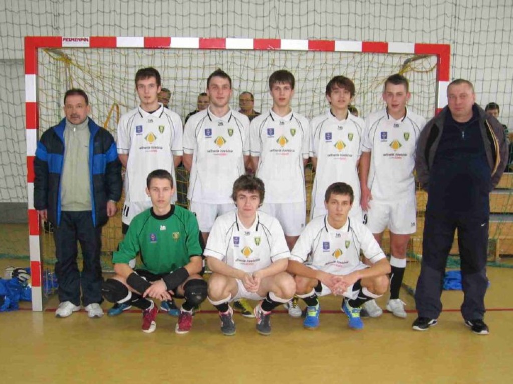 Sportowy weekend w obiektywie 25-26.02.2012 r.