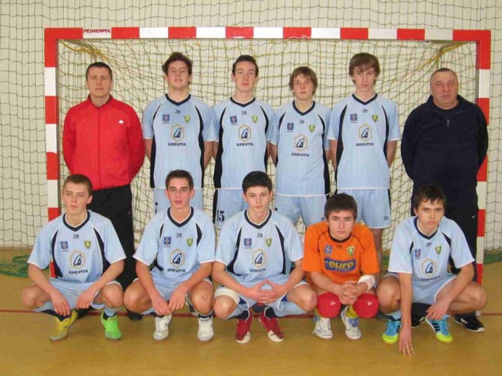 Sportowy weekend w obiektywie 25-26.02.2012 r.