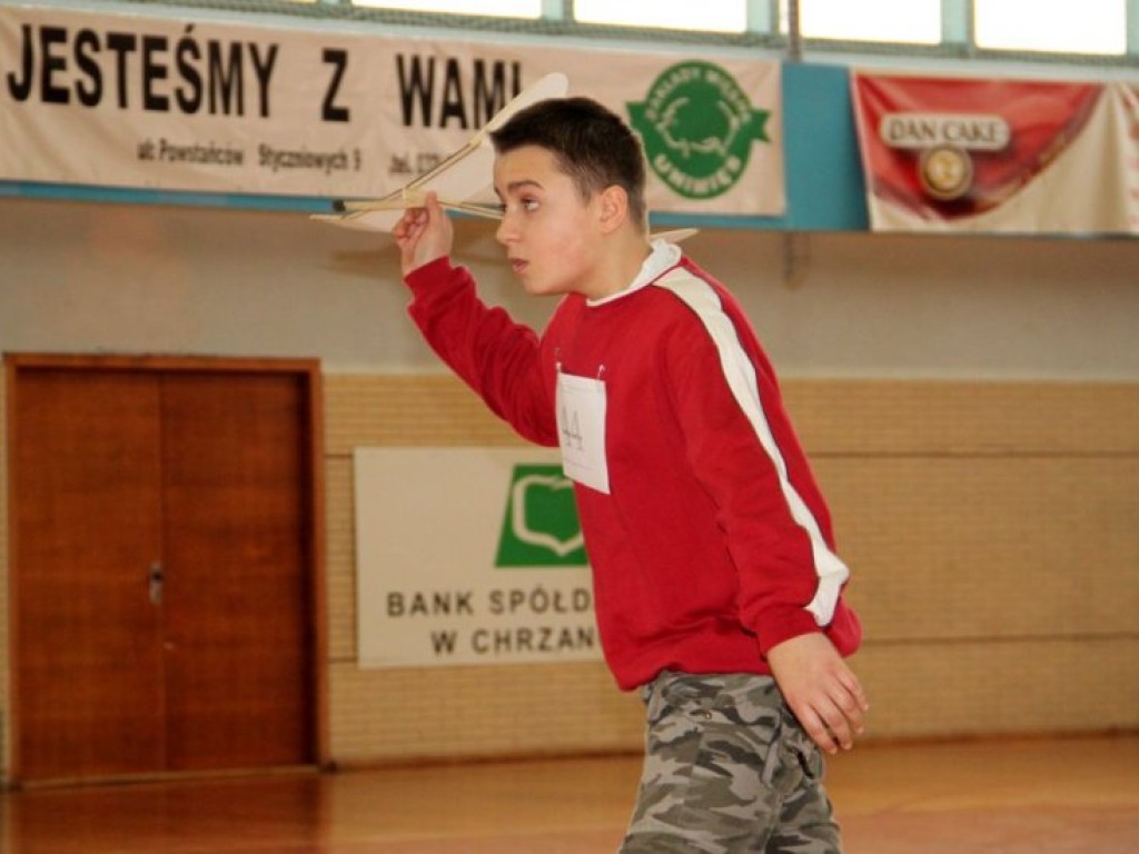 Sportowy weekend w obiektywie 25-26.02.2012 r.