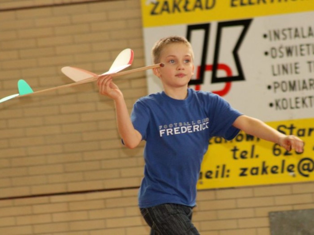 Sportowy weekend w obiektywie 25-26.02.2012 r.