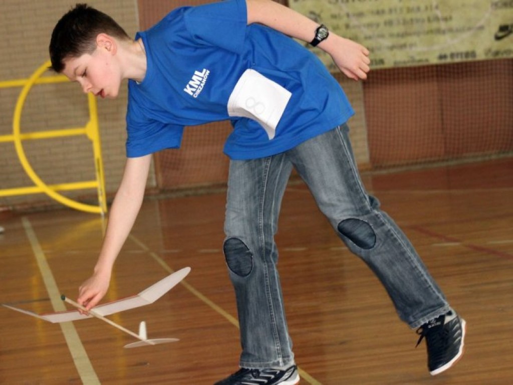 Sportowy weekend w obiektywie 25-26.02.2012 r.