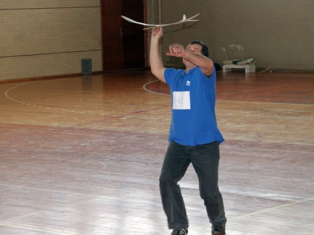 Sportowy weekend w obiektywie 25-26.02.2012 r.