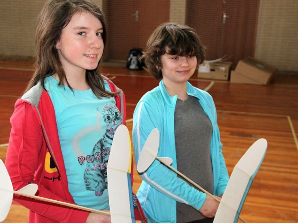 Sportowy weekend w obiektywie 25-26.02.2012 r.