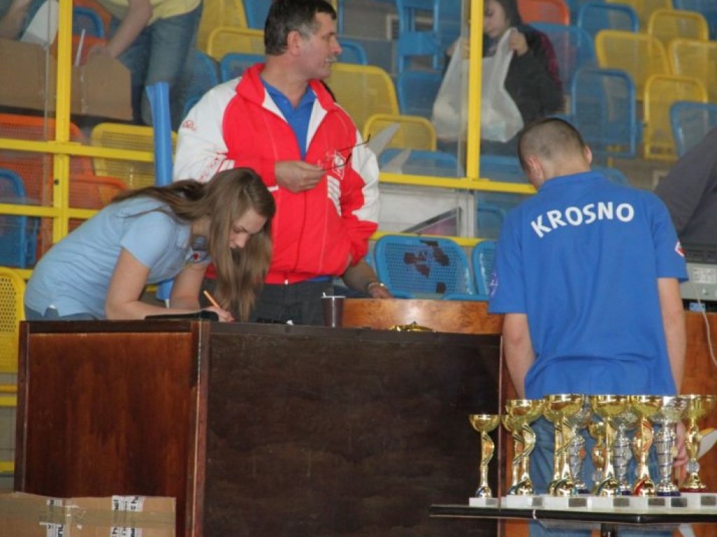 Sportowy weekend w obiektywie 25-26.02.2012 r.