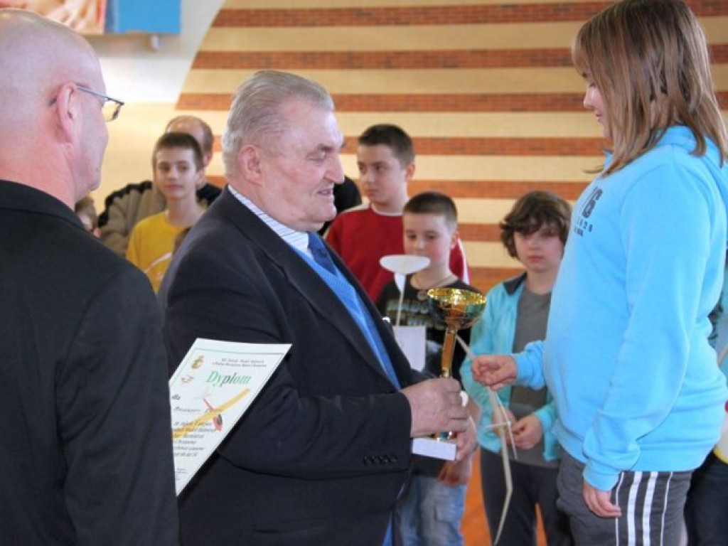 Sportowy weekend w obiektywie 25-26.02.2012 r.