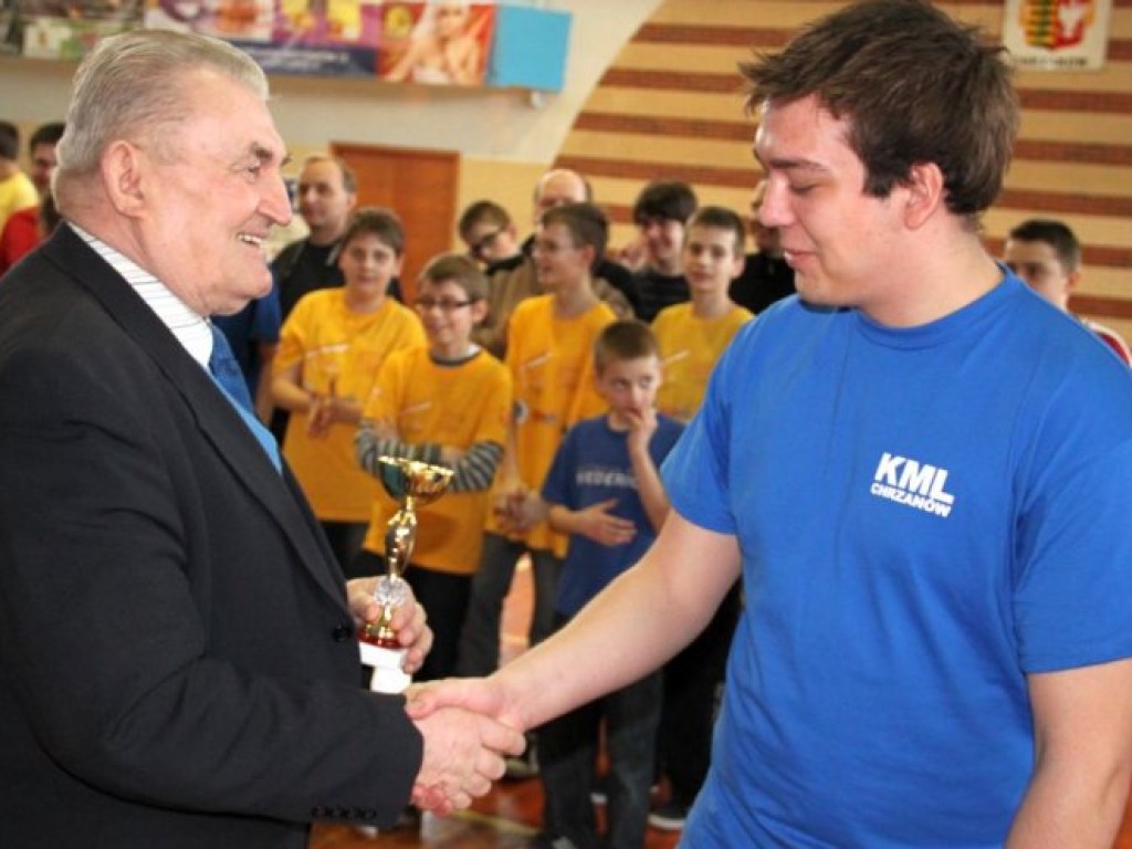 Sportowy weekend w obiektywie 25-26.02.2012 r.