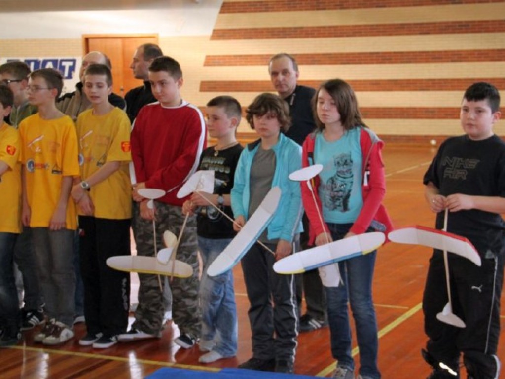 Sportowy weekend w obiektywie 25-26.02.2012 r.