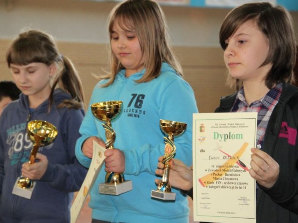 Sportowy weekend w obiektywie 25-26.02.2012 r.