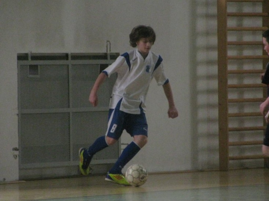 Sportowy weekend w obiektywie 25-26.02.2012 r.