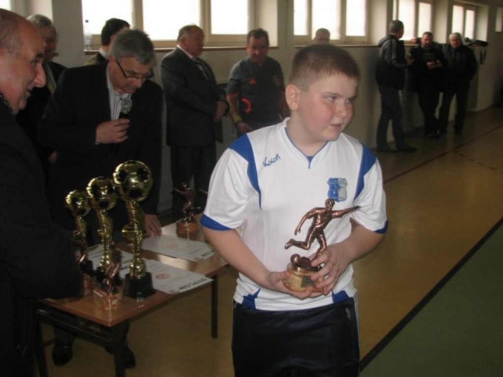 Sportowy weekend w obiektywie 25-26.02.2012 r.