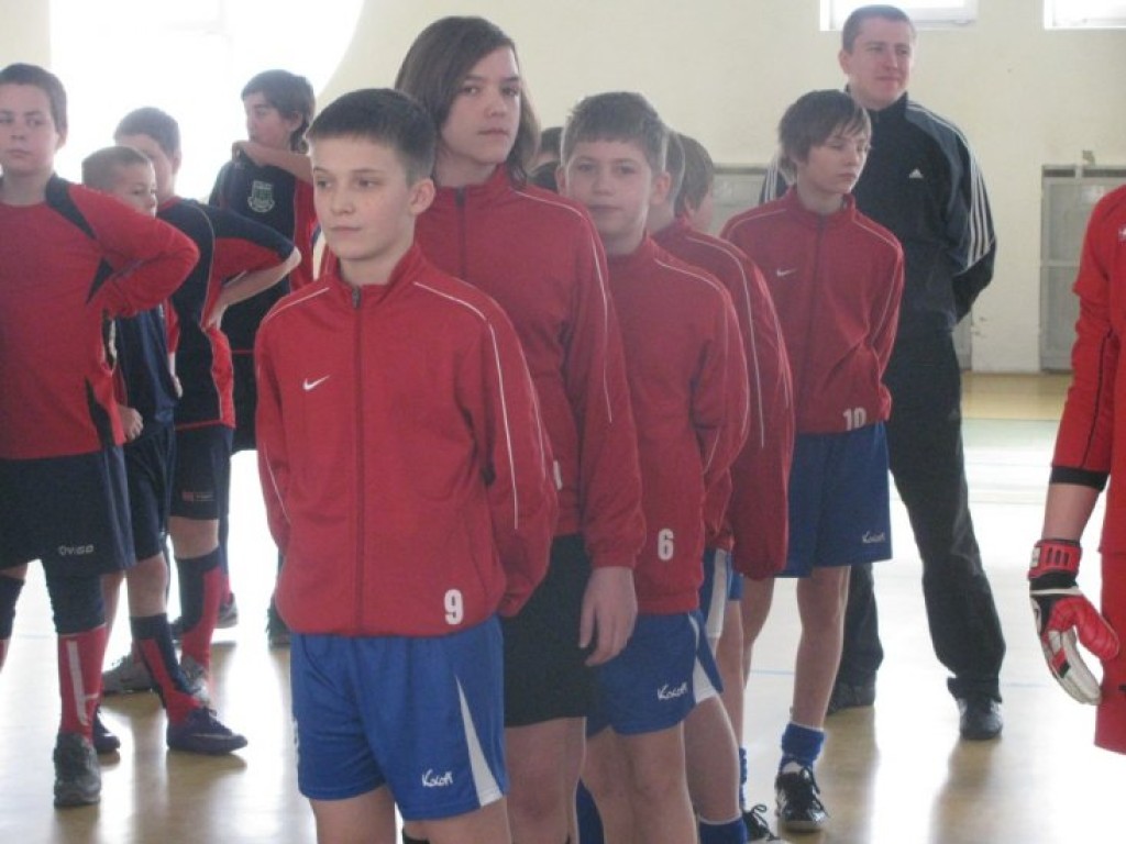 Sportowy weekend w obiektywie 25-26.02.2012 r.