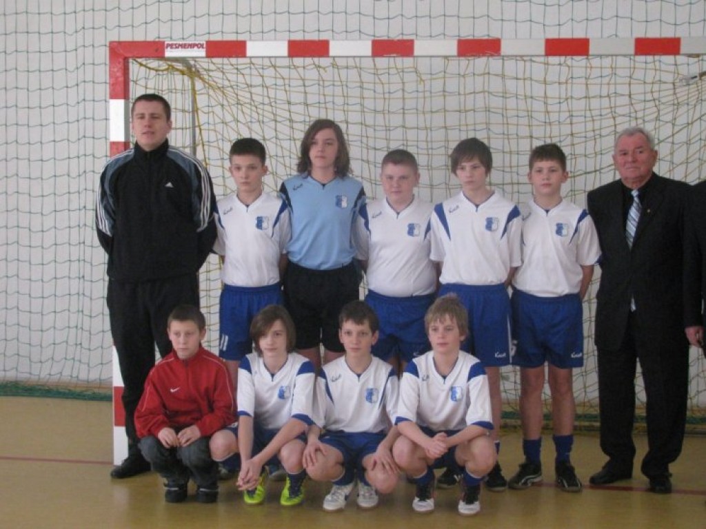 Sportowy weekend w obiektywie 25-26.02.2012 r.
