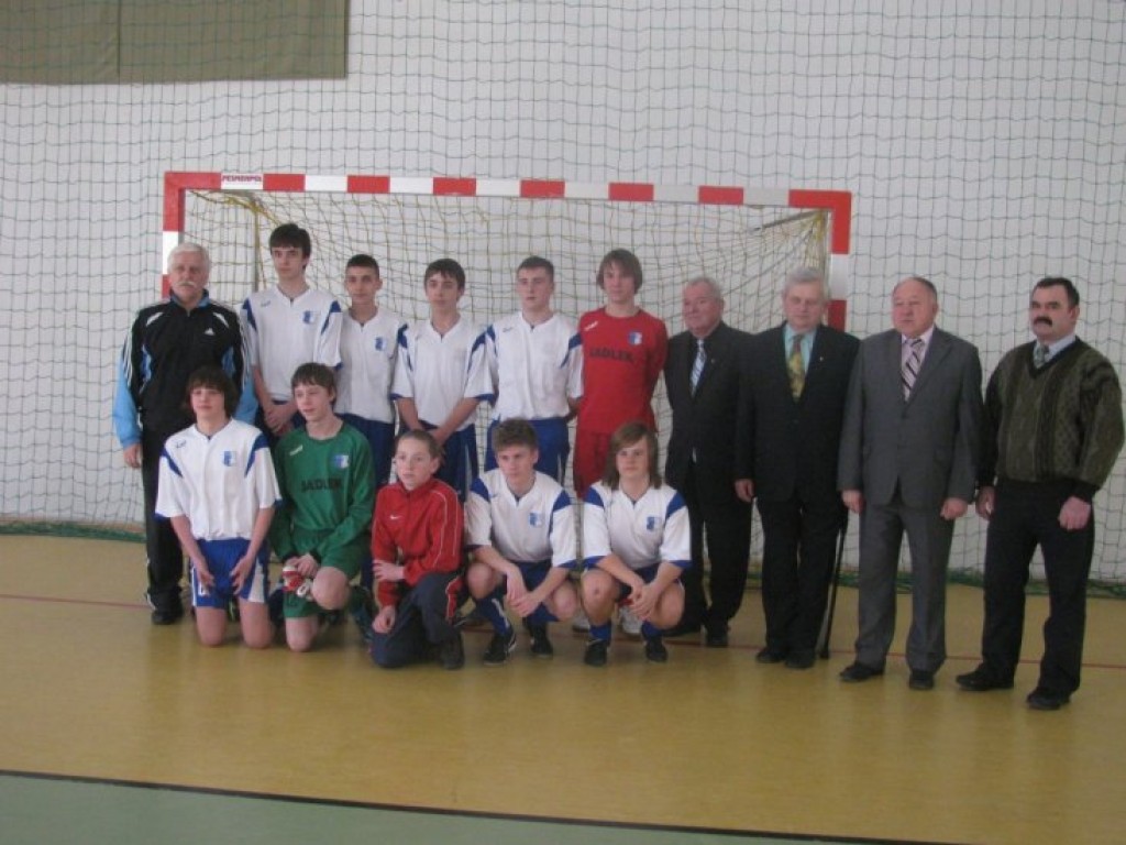 Sportowy weekend w obiektywie 25-26.02.2012 r.