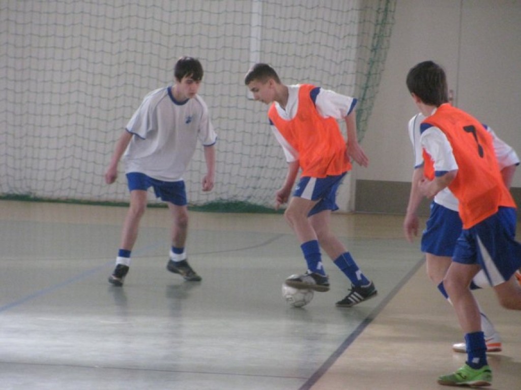 Sportowy weekend w obiektywie 25-26.02.2012 r.