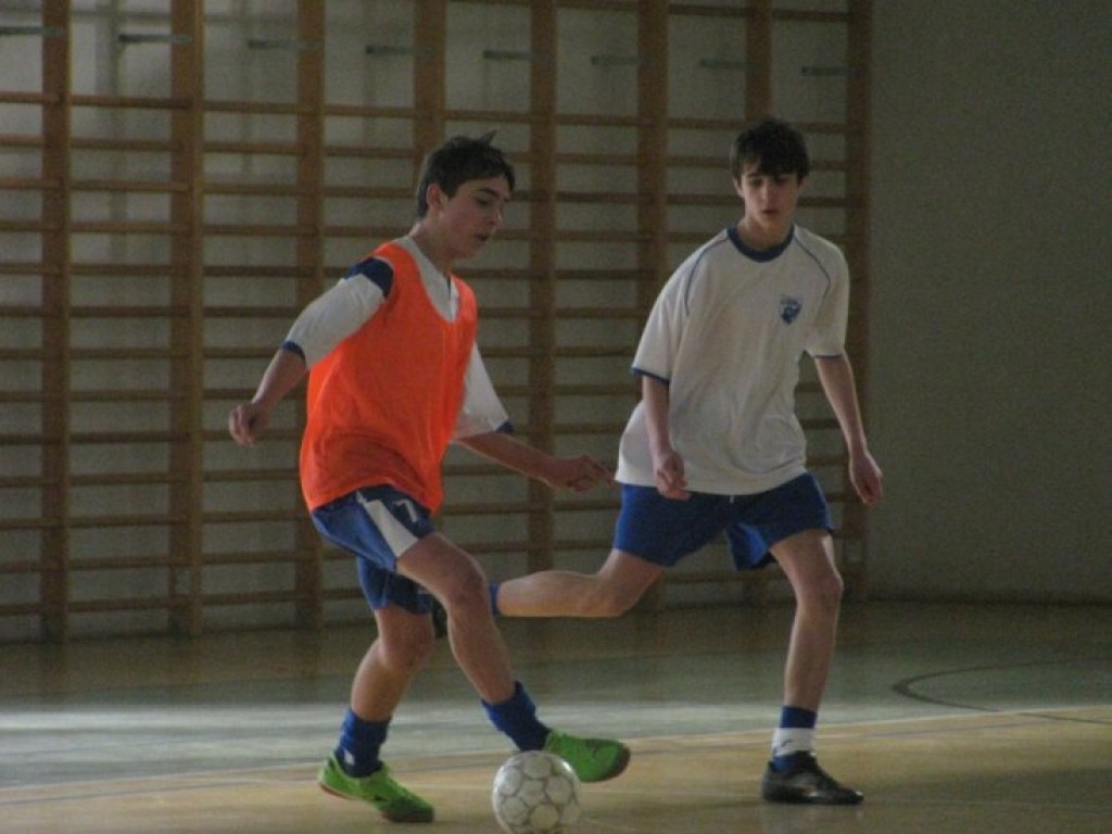 Sportowy weekend w obiektywie 25-26.02.2012 r.