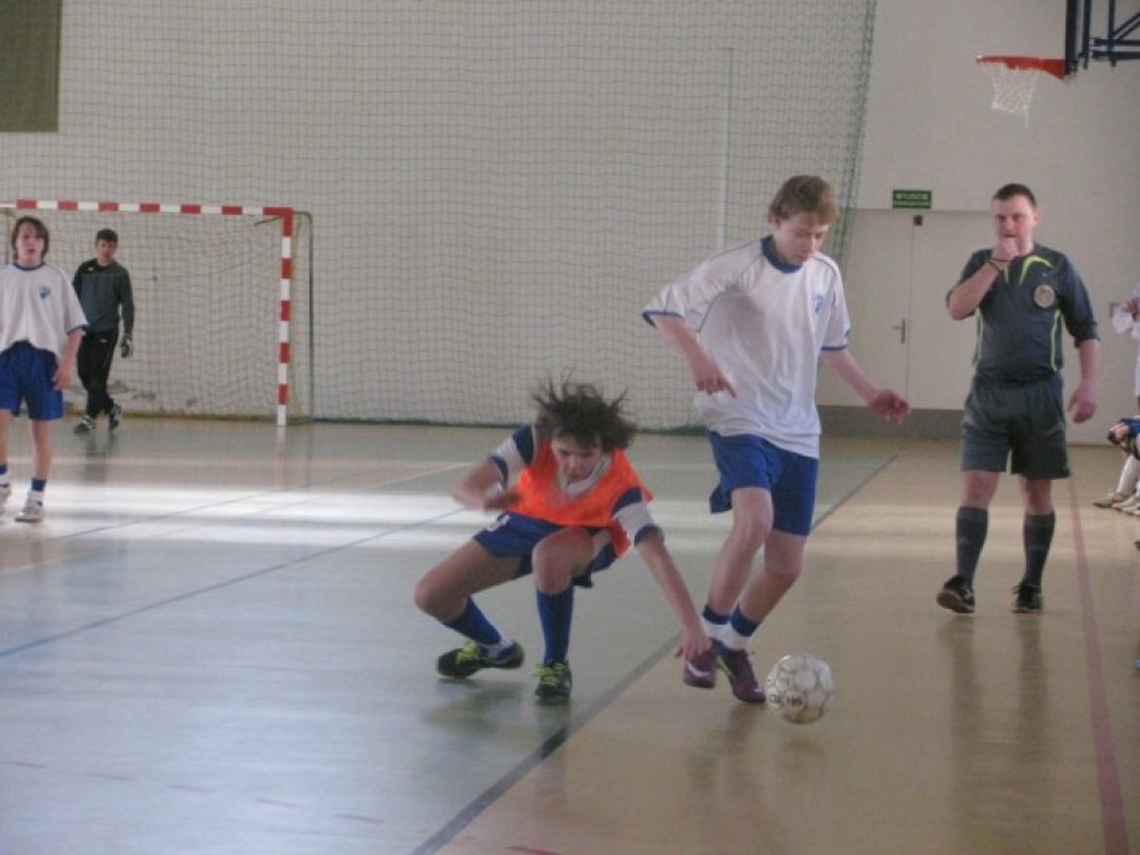 Sportowy weekend w obiektywie 25-26.02.2012 r.