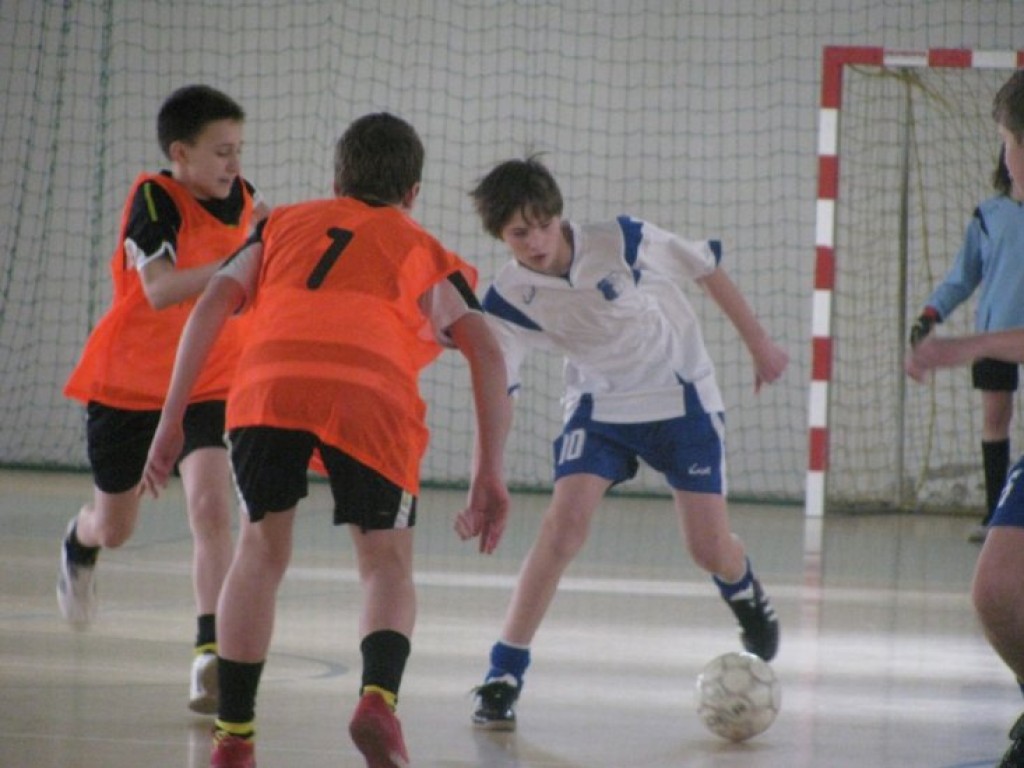 Sportowy weekend w obiektywie 25-26.02.2012 r.