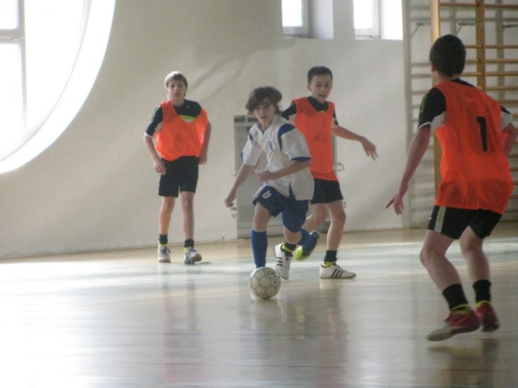 Sportowy weekend w obiektywie 25-26.02.2012 r.