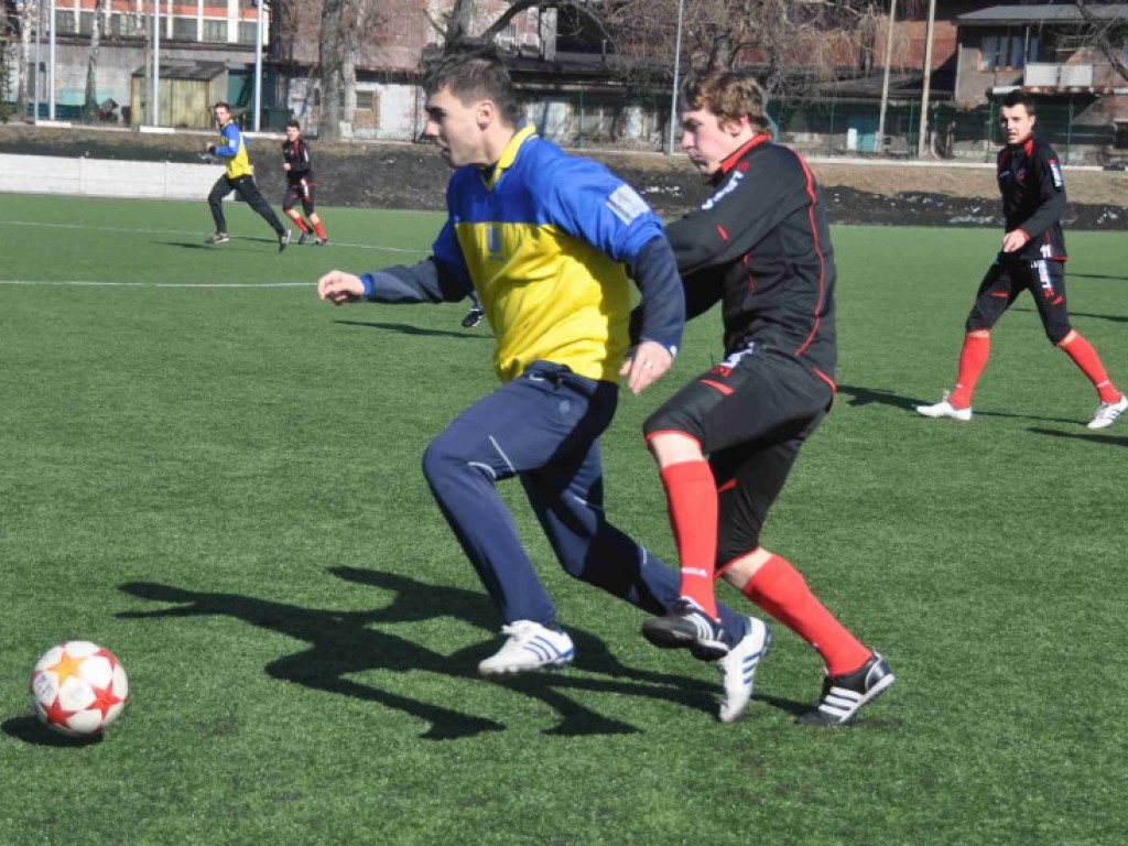 Sportowy weekend w obiektywie 03-04.03.2012 r.