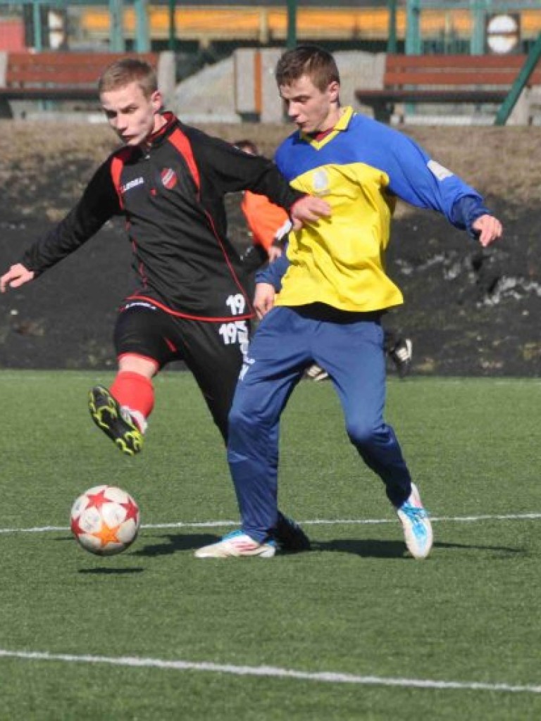 Sportowy weekend w obiektywie 03-04.03.2012 r.