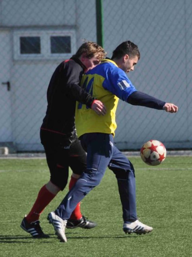 Sportowy weekend w obiektywie 03-04.03.2012 r.