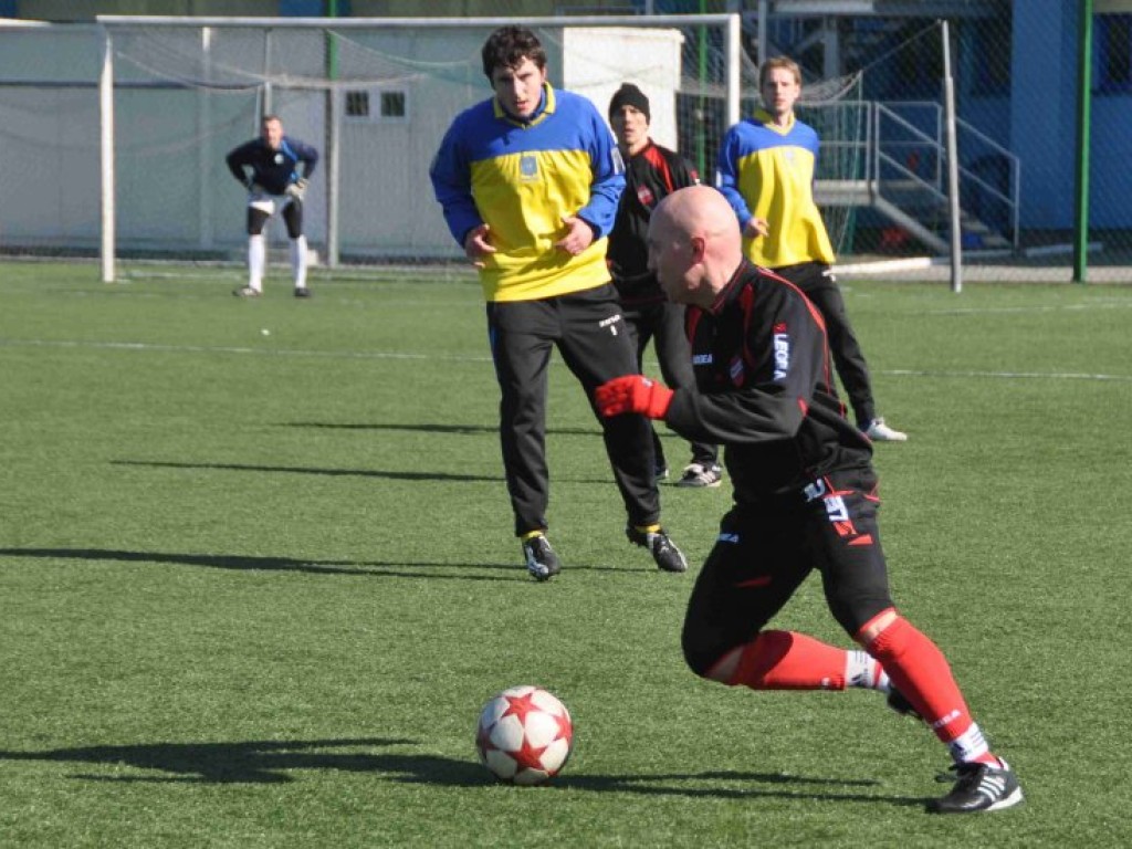 Sportowy weekend w obiektywie 03-04.03.2012 r.