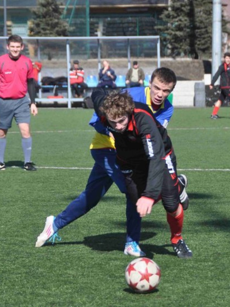 Sportowy weekend w obiektywie 03-04.03.2012 r.