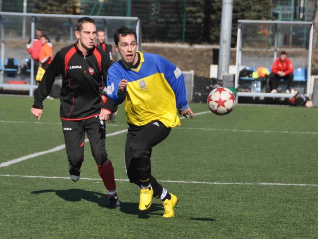 Sportowy weekend w obiektywie 03-04.03.2012 r.