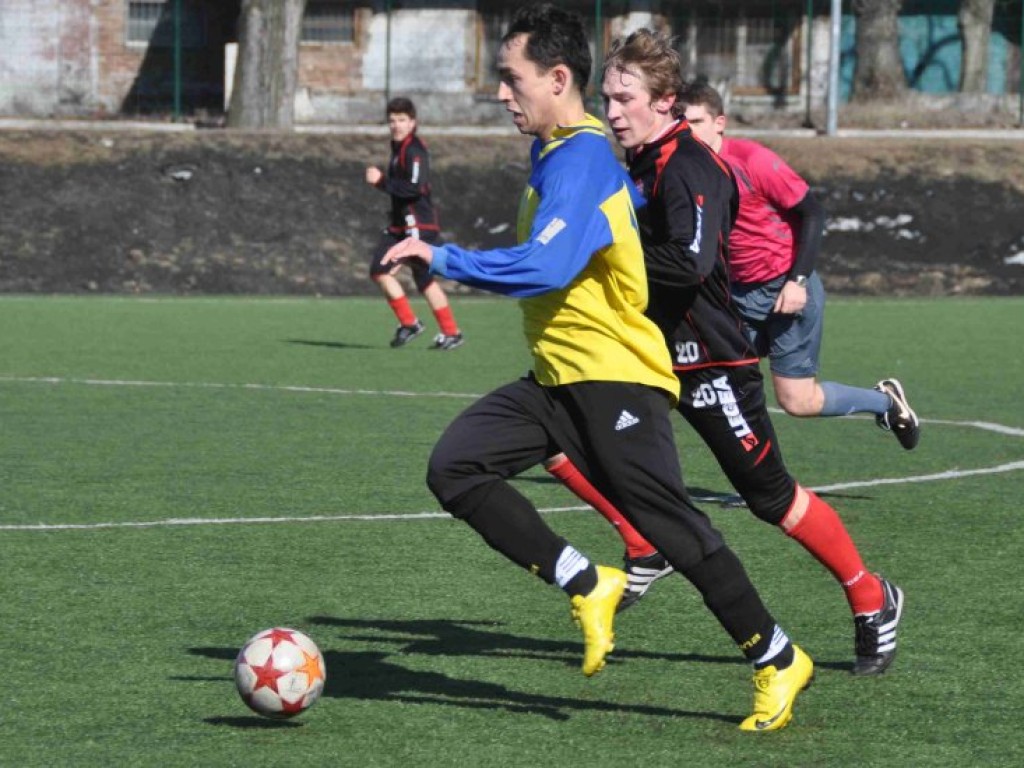 Sportowy weekend w obiektywie 03-04.03.2012 r.