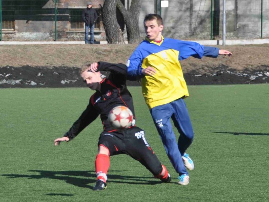Sportowy weekend w obiektywie 03-04.03.2012 r.