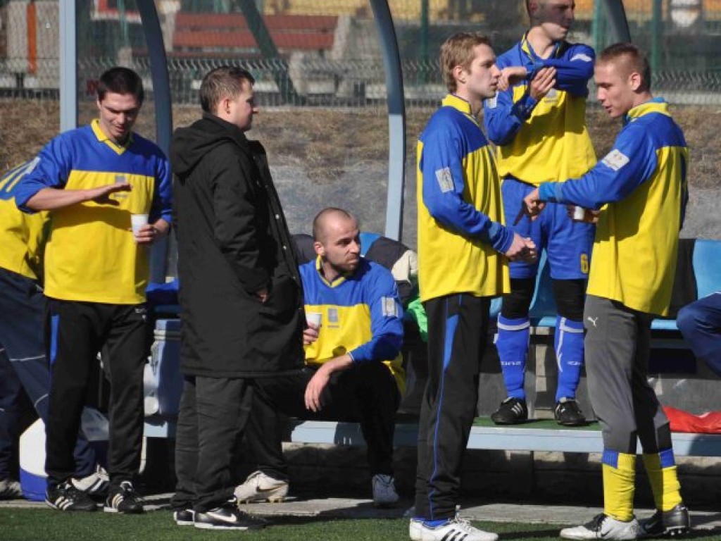 Sportowy weekend w obiektywie 03-04.03.2012 r.