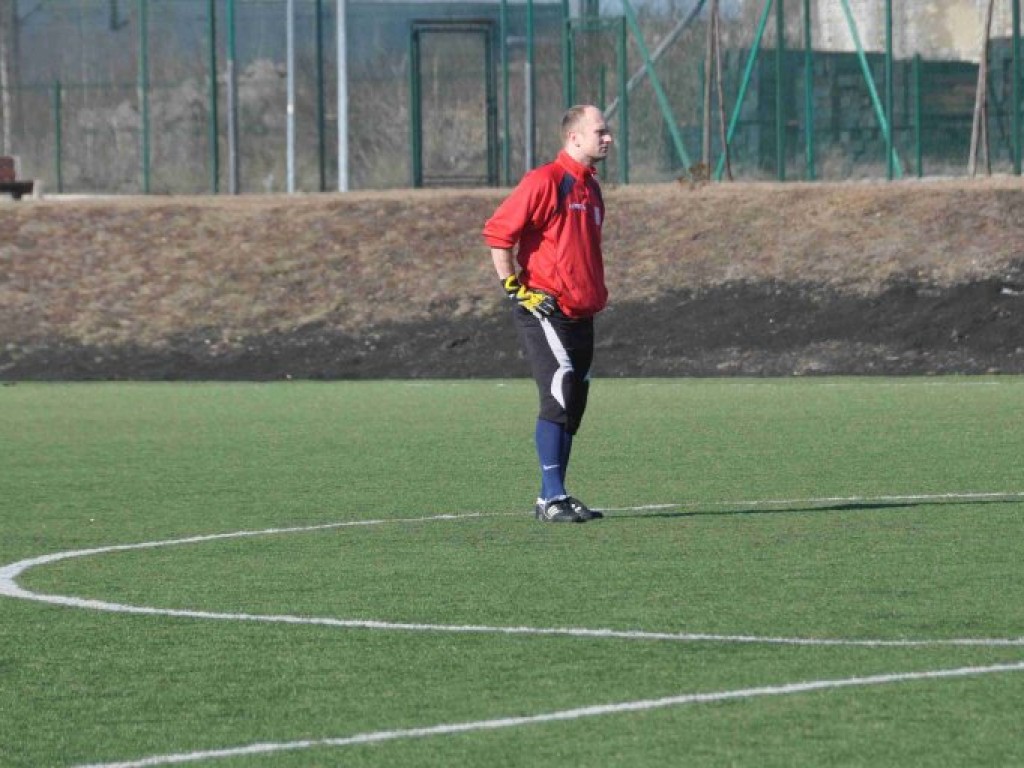 Sportowy weekend w obiektywie 03-04.03.2012 r.