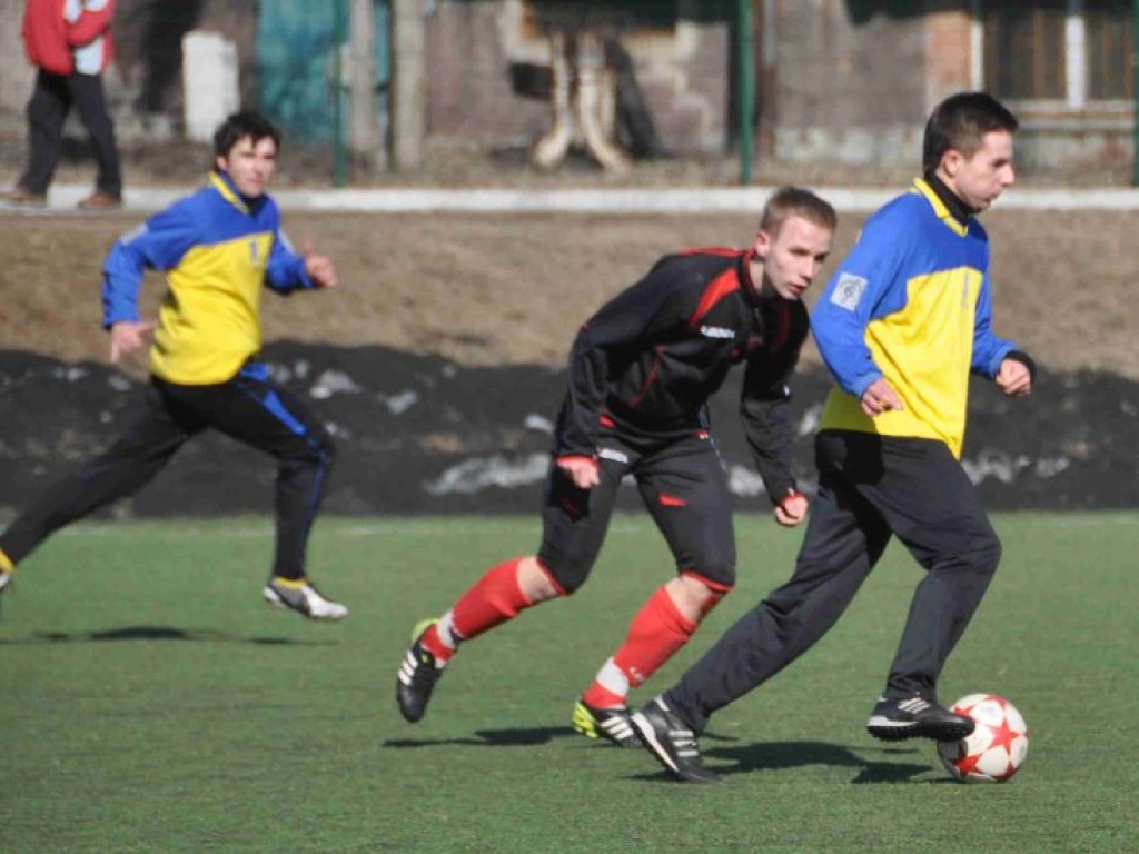 Sportowy weekend w obiektywie 03-04.03.2012 r.