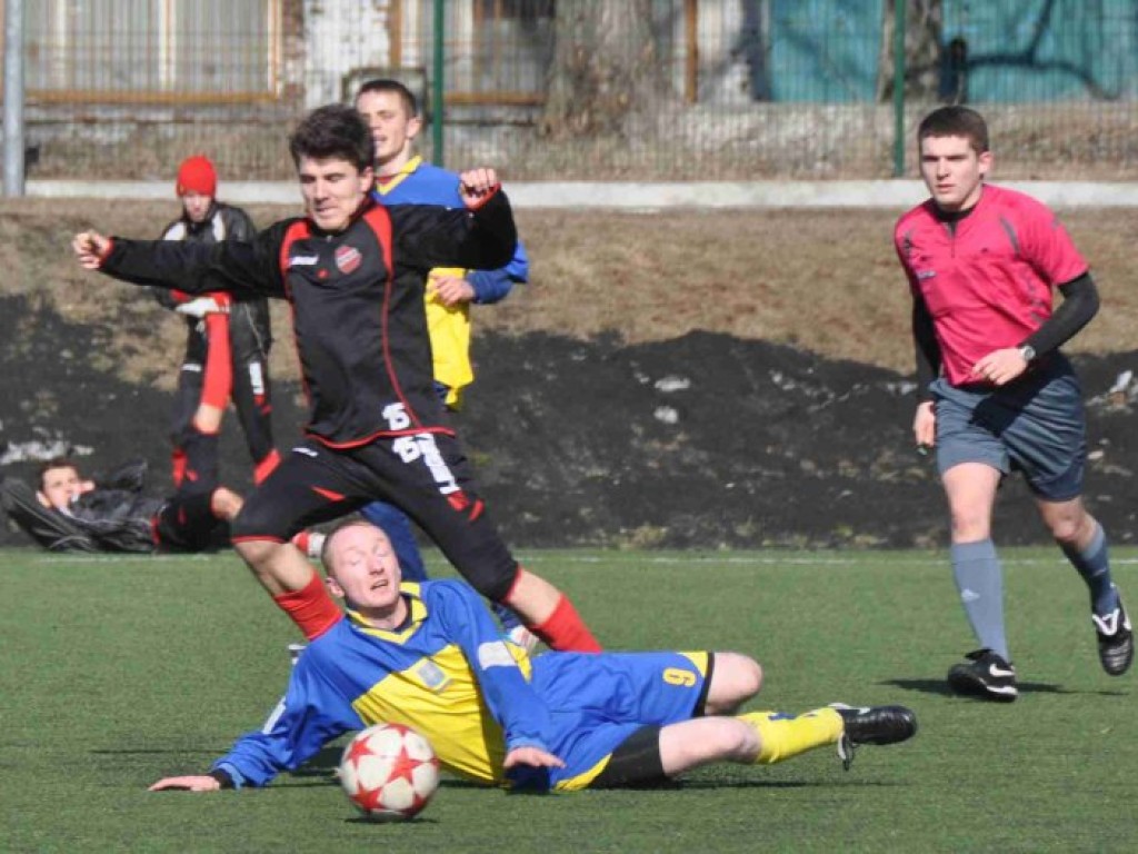Sportowy weekend w obiektywie 03-04.03.2012 r.