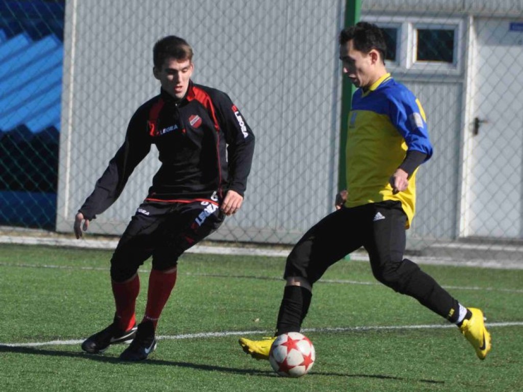 Sportowy weekend w obiektywie 03-04.03.2012 r.